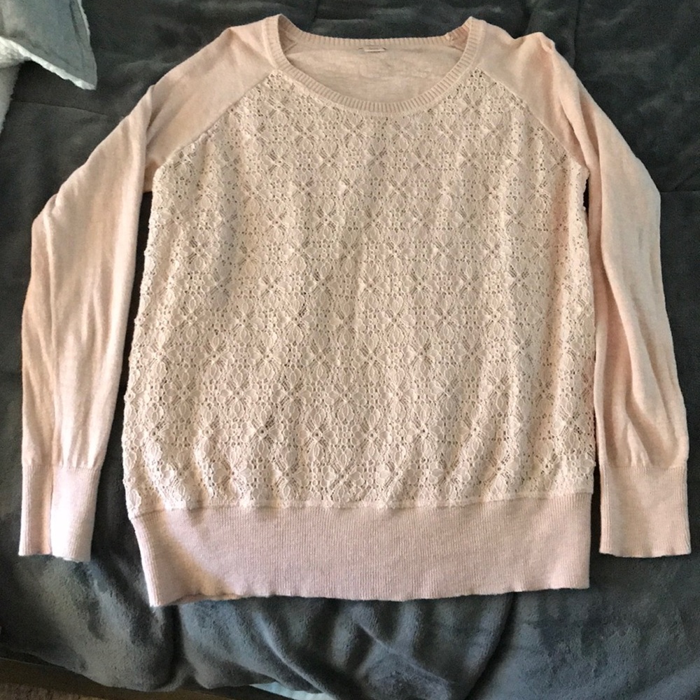Mossimo Sweater
